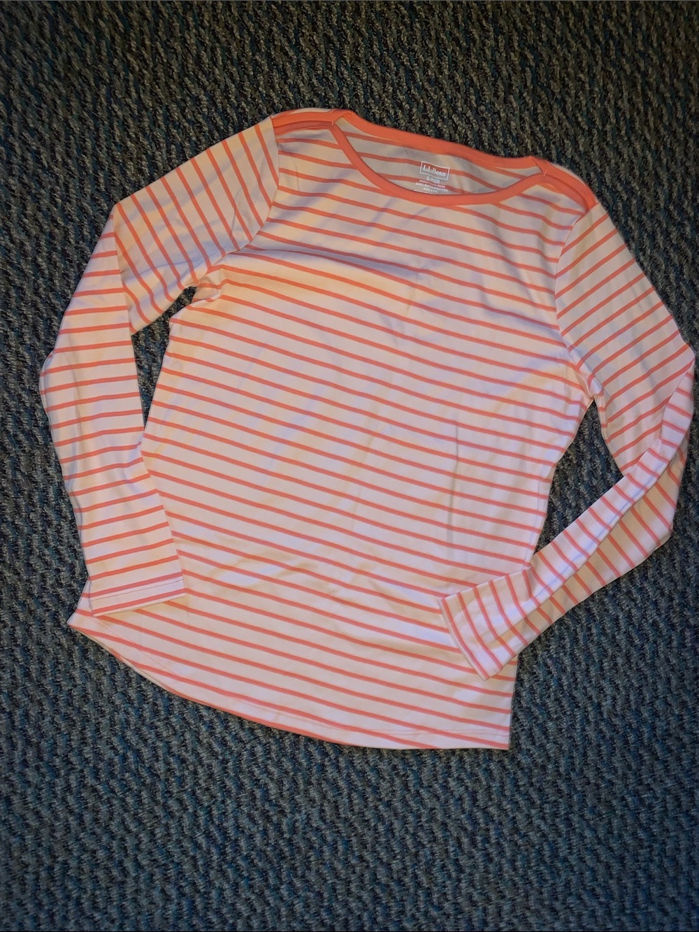 L.L. Bean Top